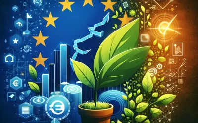 Next Generation EU: Una Visión para una Europa Renovada y Resiliente