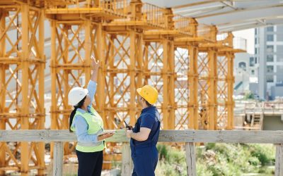 Construcción Pública en España: Análisis de Oportunidades de Negocio